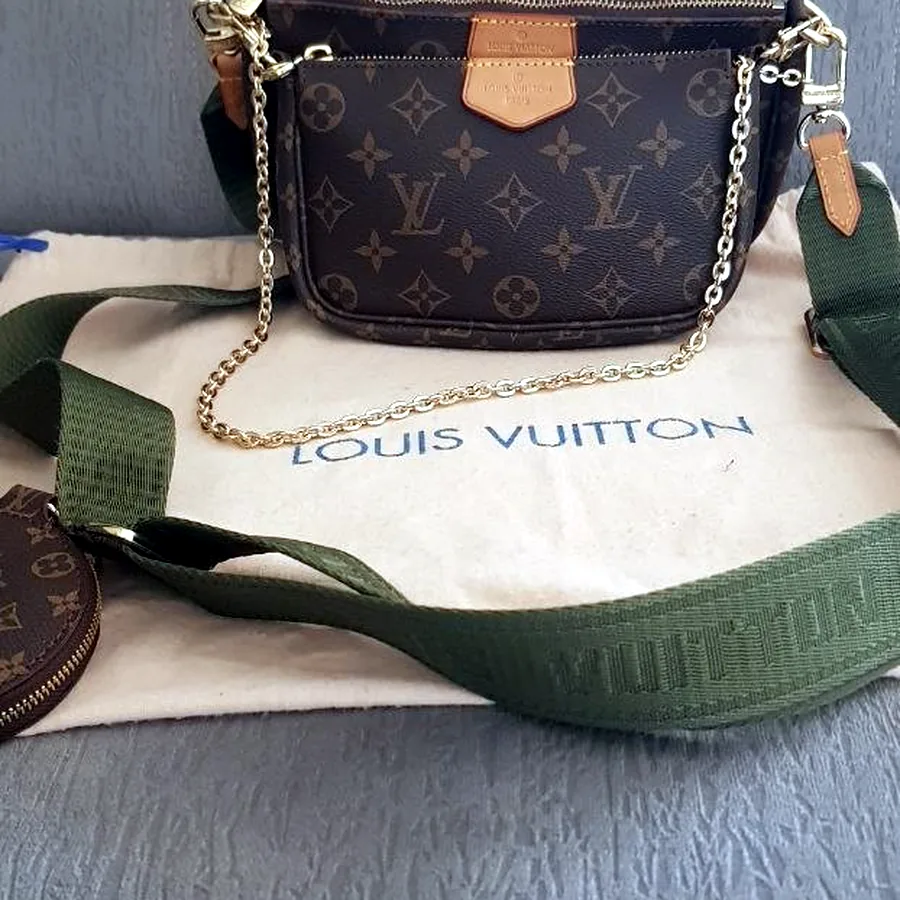 Сумка Louis Vuitton Multi Pochette Accessoires