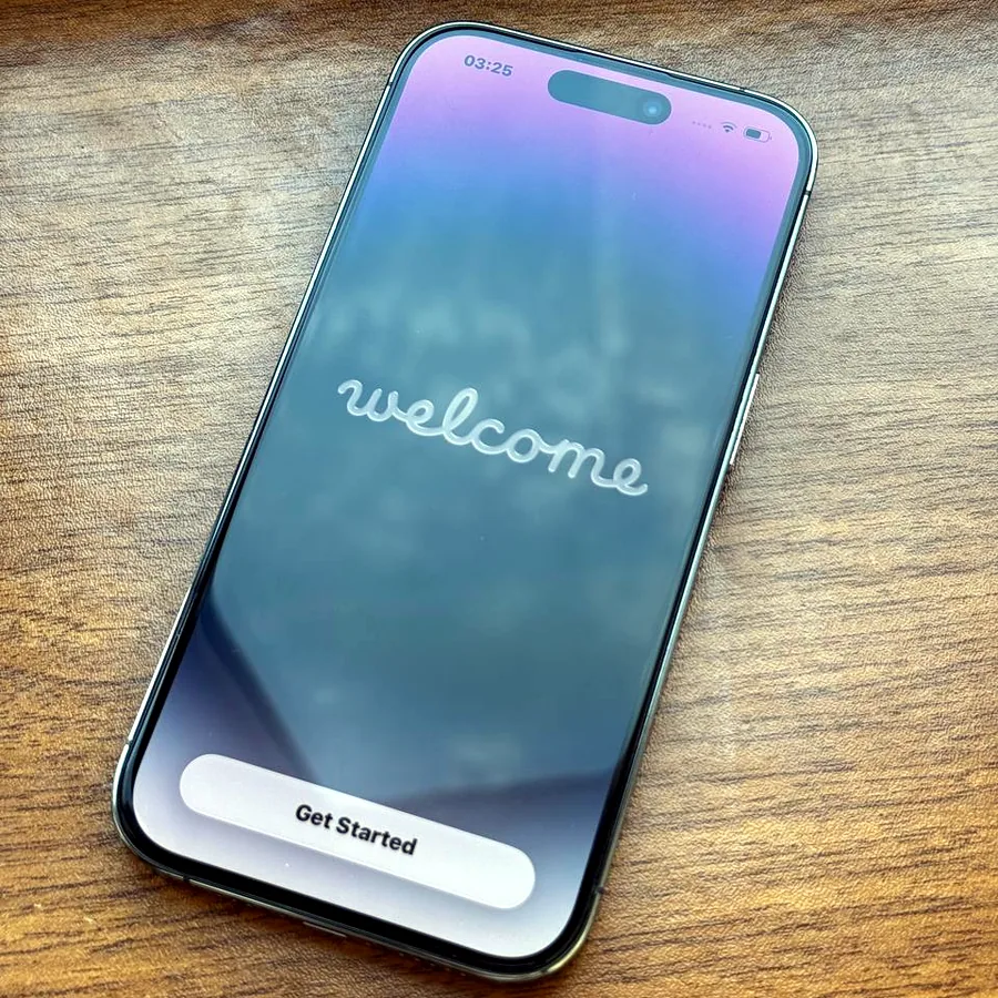 iPhone 14 Pro 512 GB Deep Purple