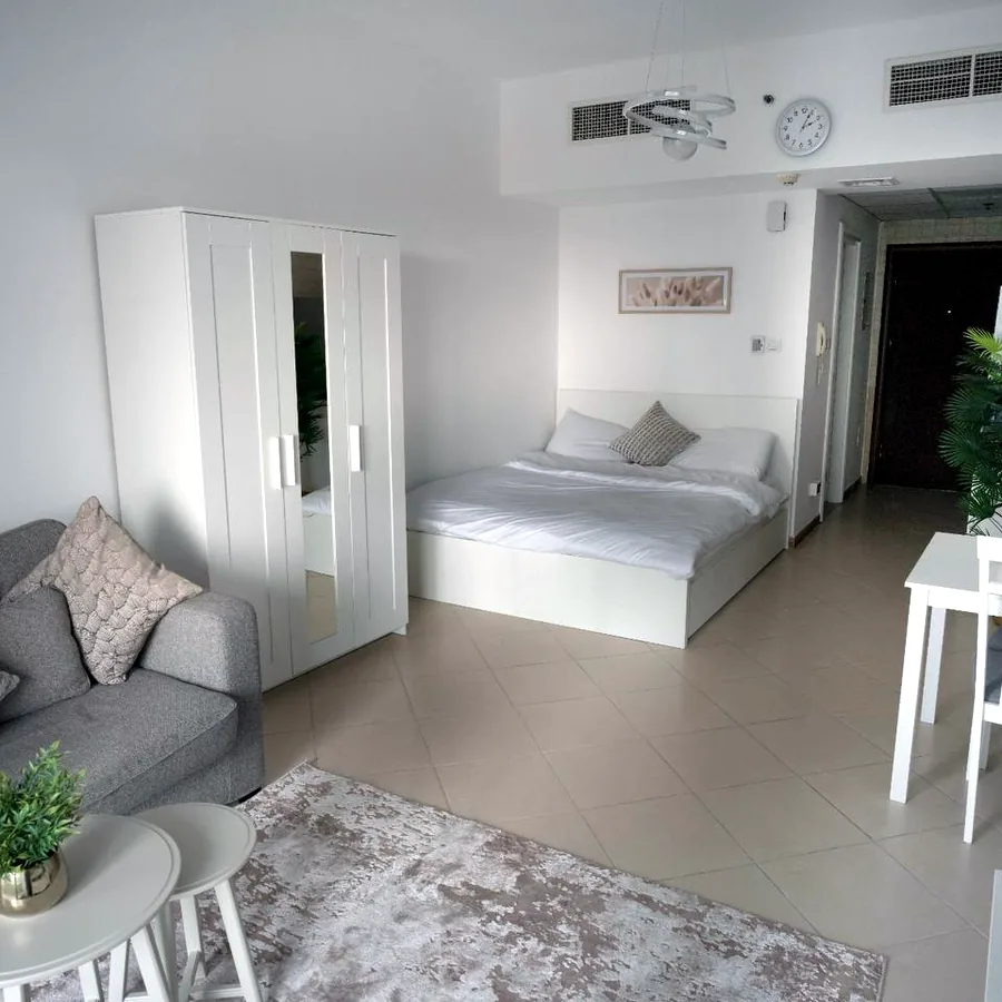 Студия в Marina Diamond 2, Dubai Marina