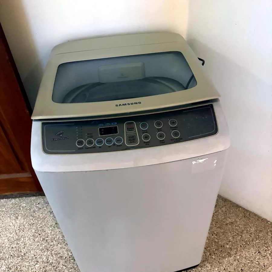 Стиральная машина Samsung 7.5 кг