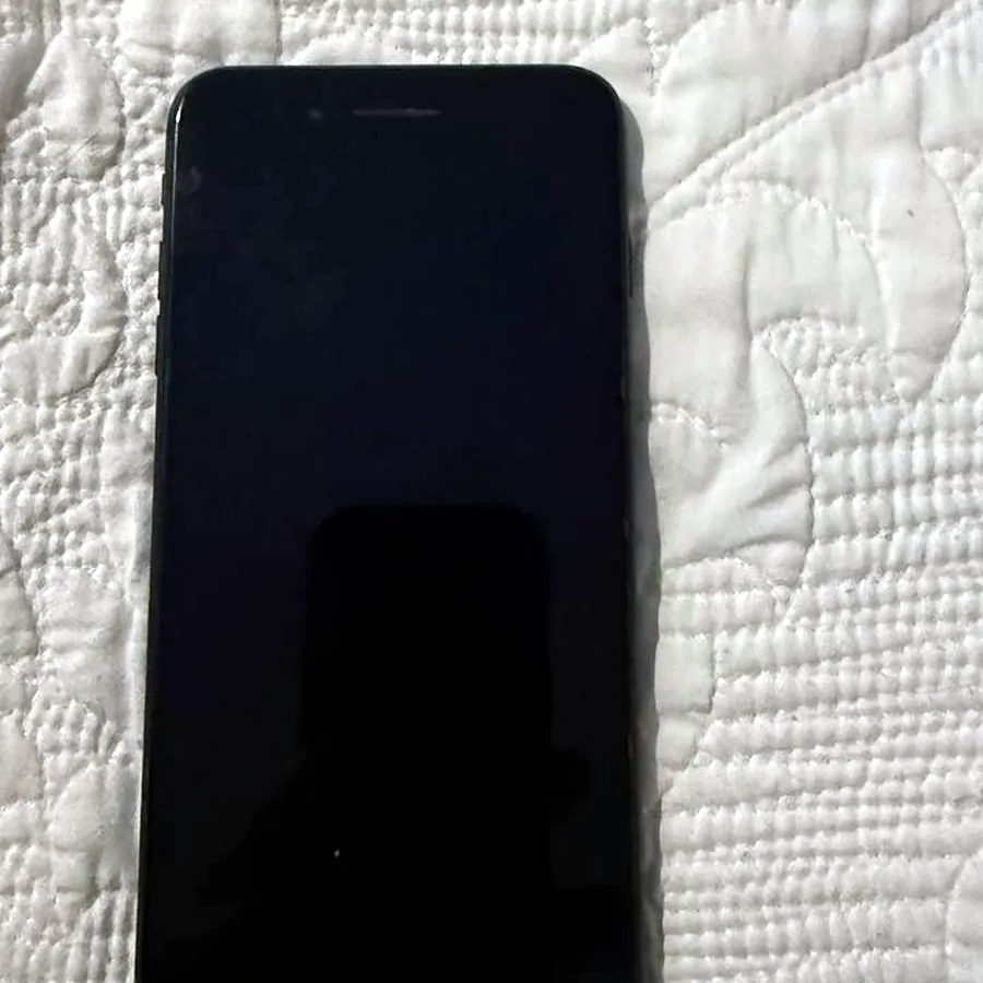 iPhone 7 Plus, 32 GB, аккумулятор 59%