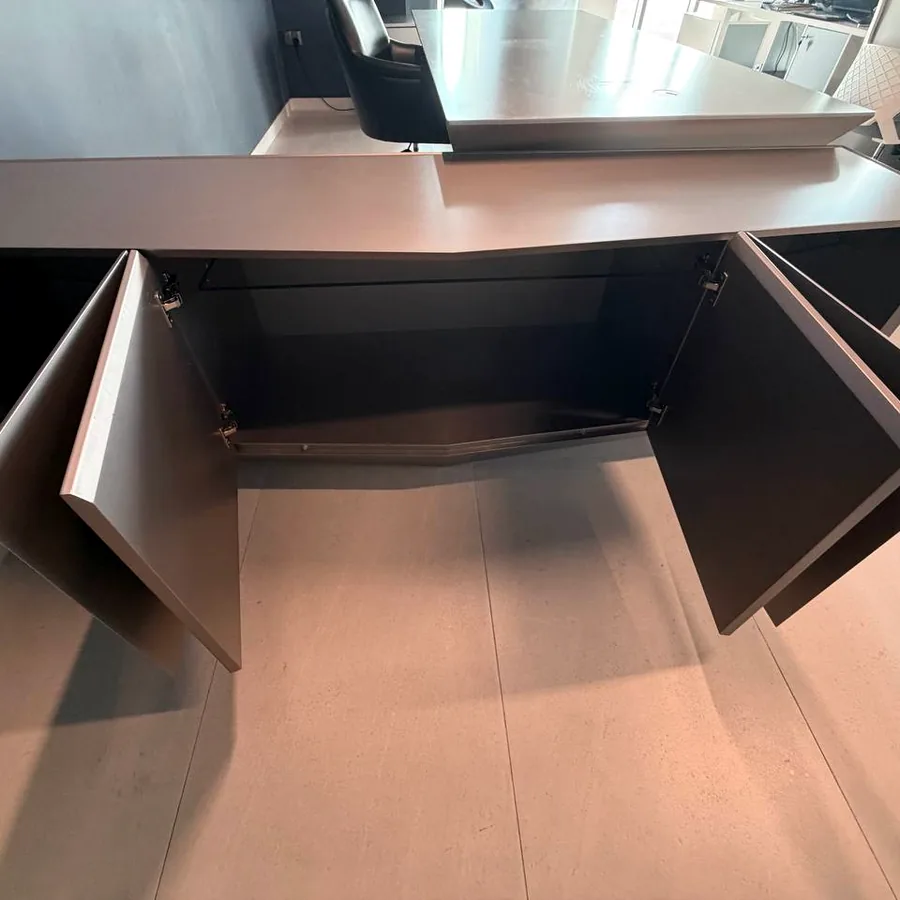 Офисная мебель Roche Bobois, комплект