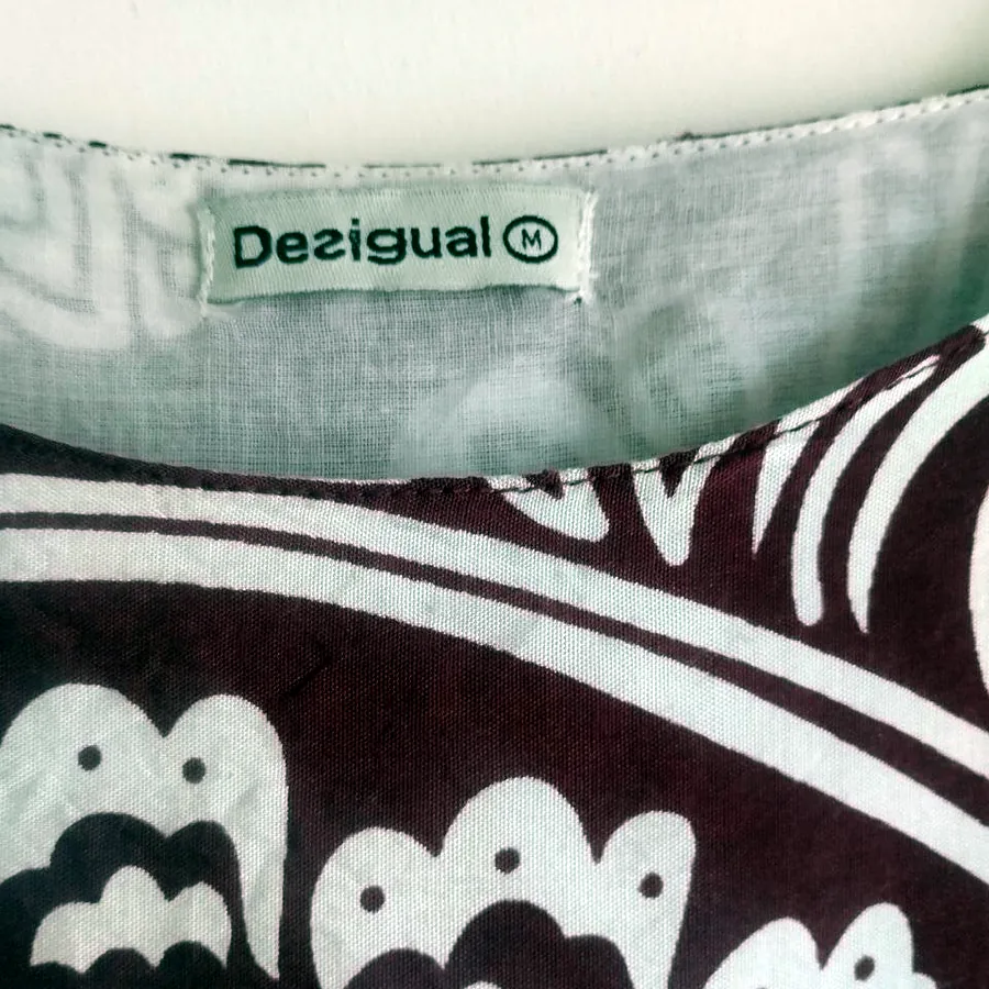 Платье Desigual, размер M
