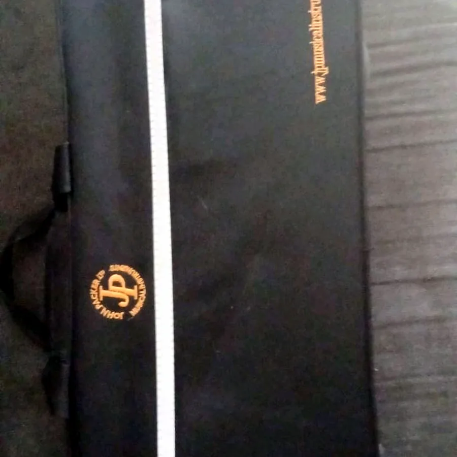 Труба John Packer JP051 Bb
