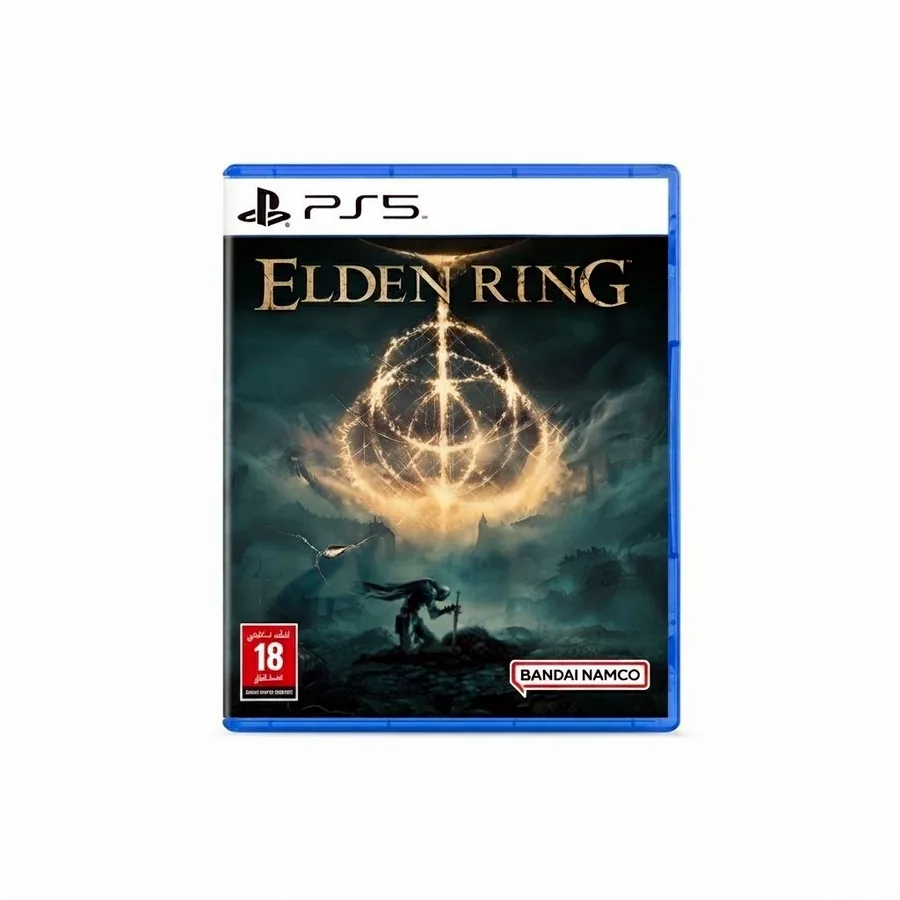Elden Ring для PS5, вторичная