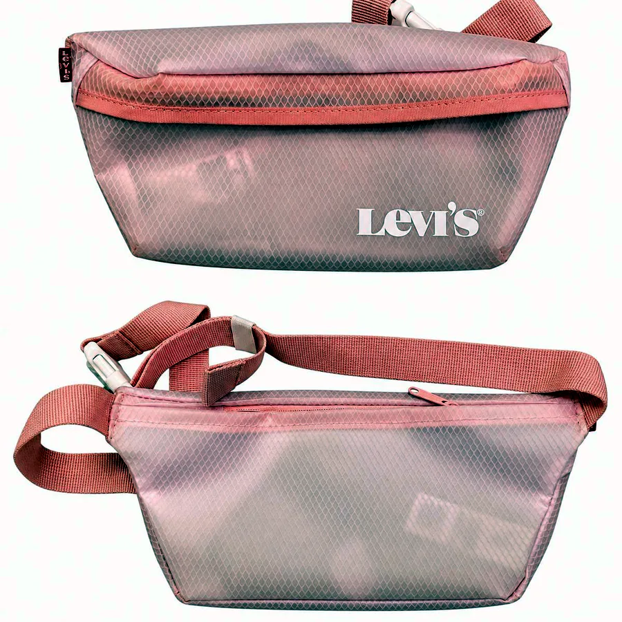 Поясная сумка Levi's