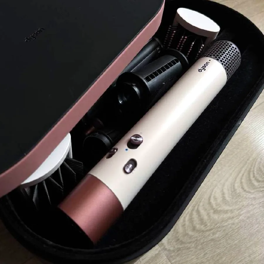 Dyson Airwrap Complete Long, отличное состояние
