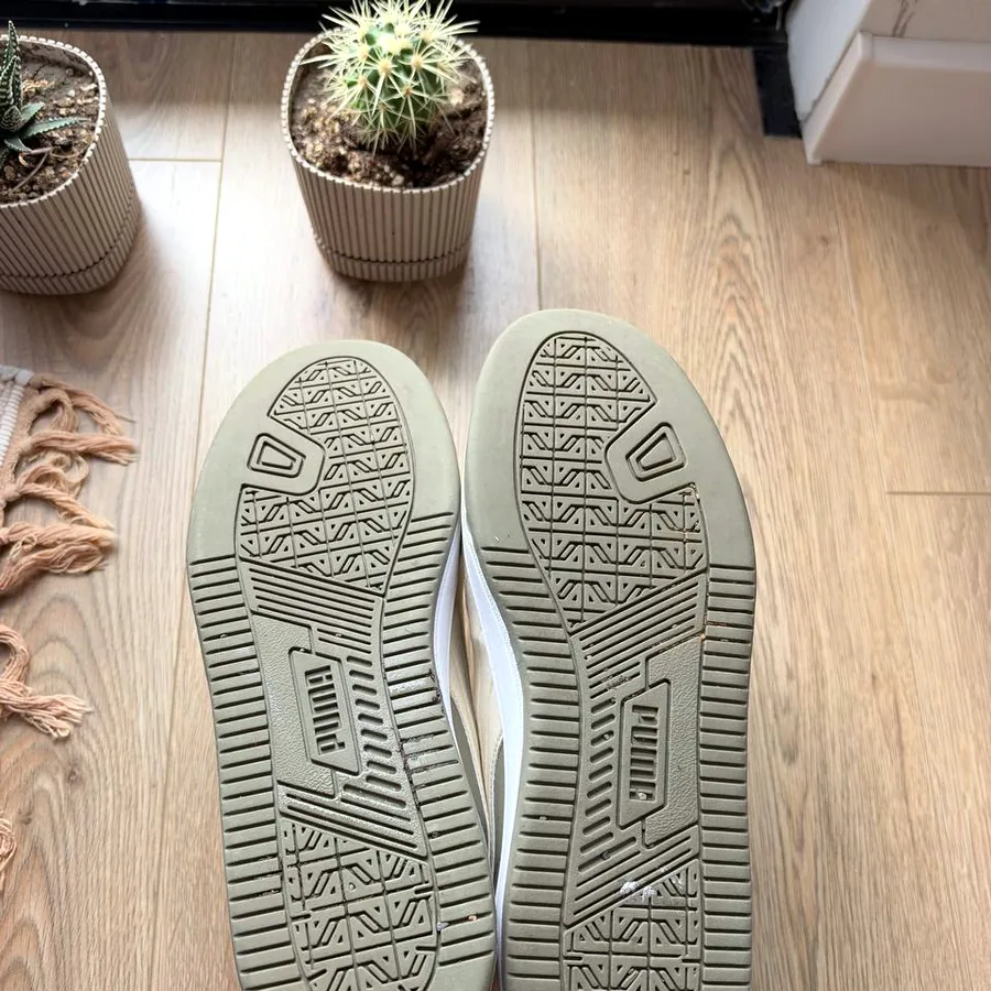 Кроссовки Puma оригинал, размер 42,5