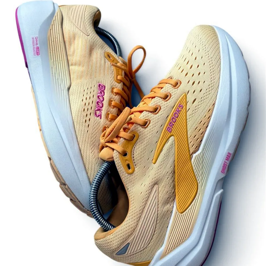 Беговые кроссовки Brooks Ghost Max 3, размер 41