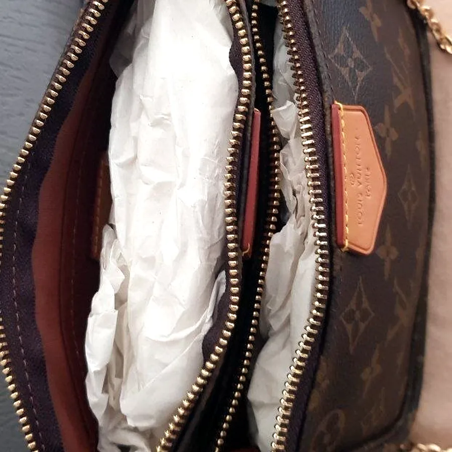 Сумка Louis Vuitton Multi Pochette Accessoires