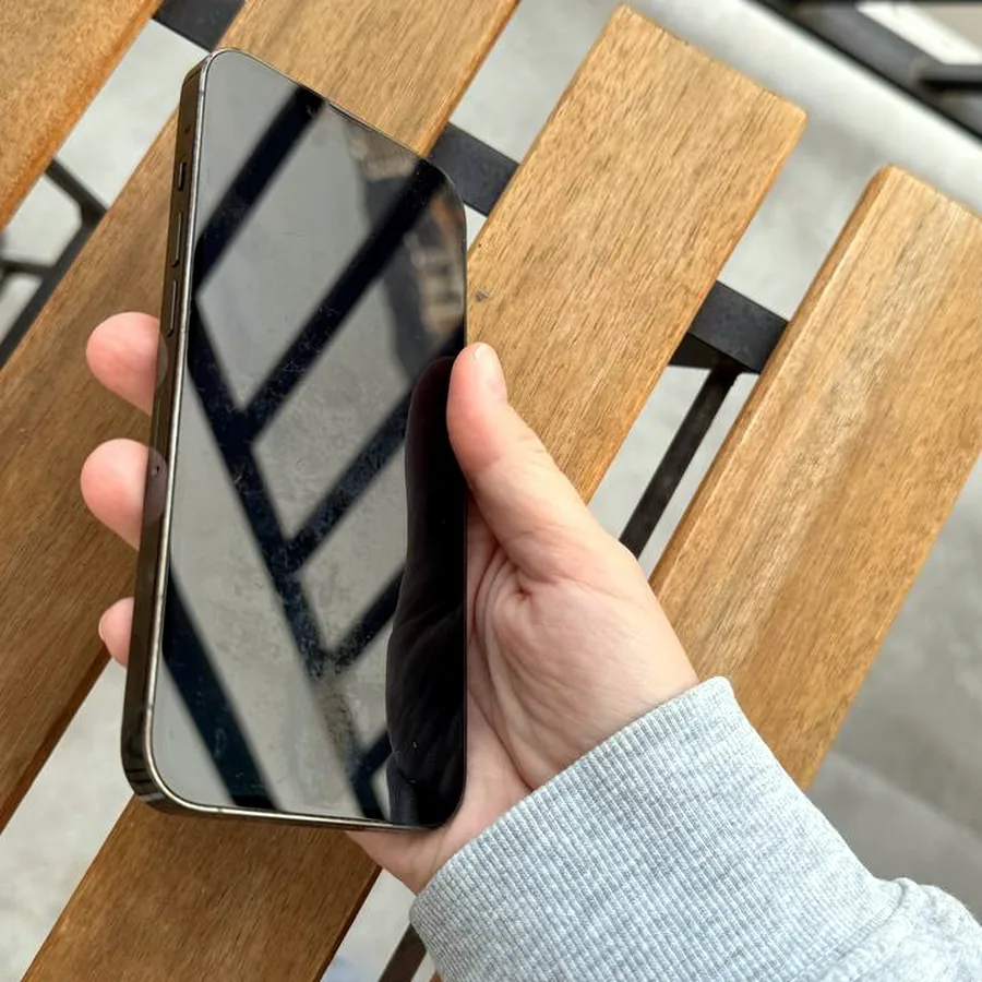 iPhone 13 Pro, 128 GB, Sim+eSim