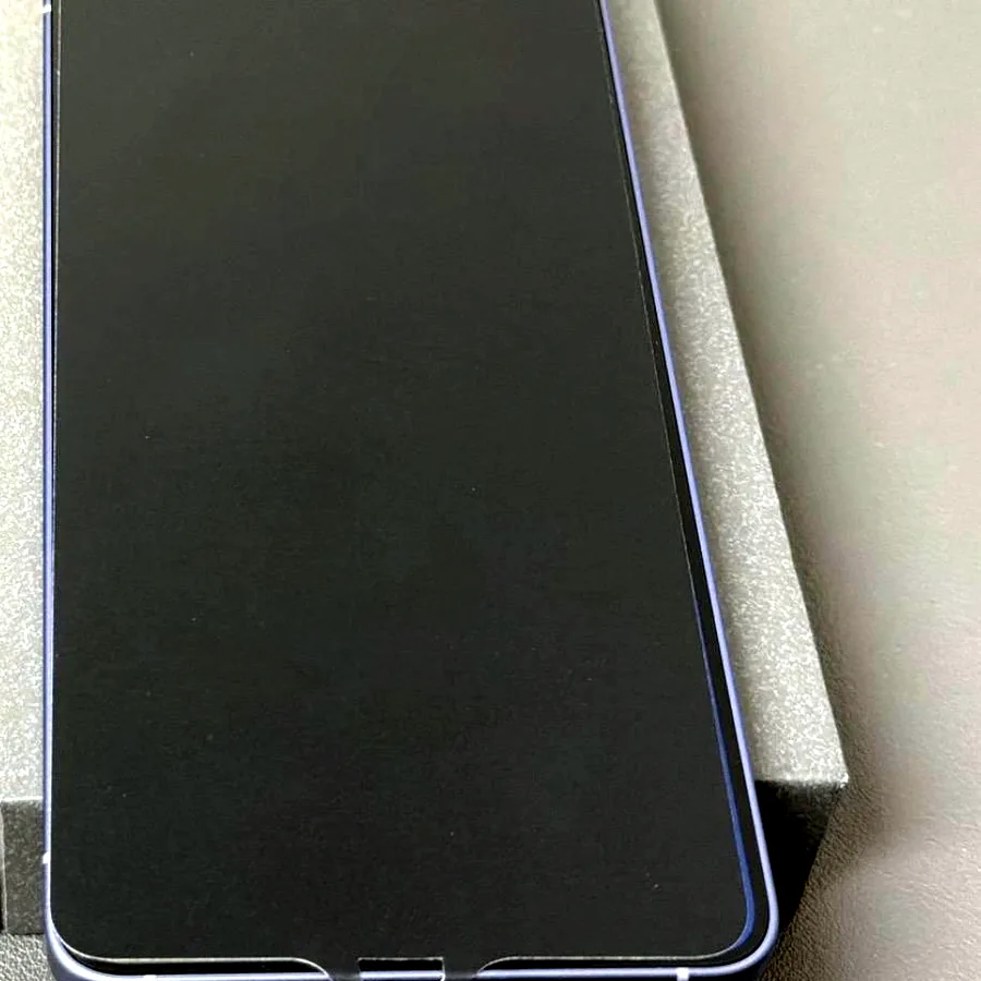 Samsung Galaxy S26 12/256GB, Cobalt Violet