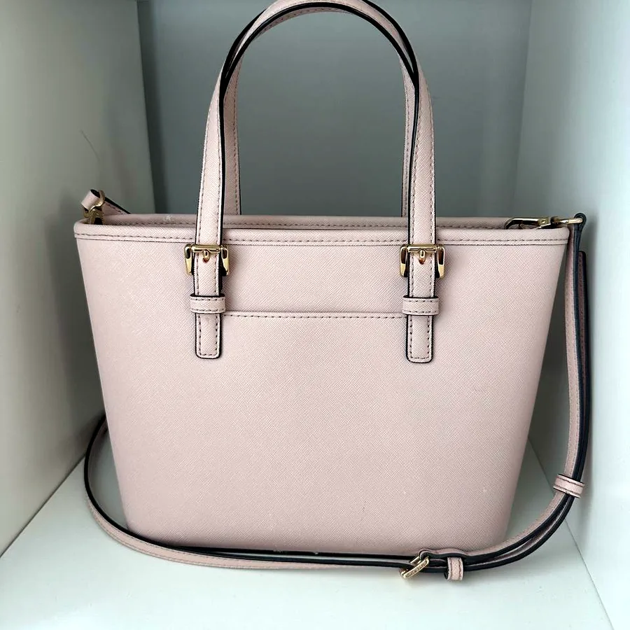 Сумка Michael Kors Jet Set Travel, оригинал