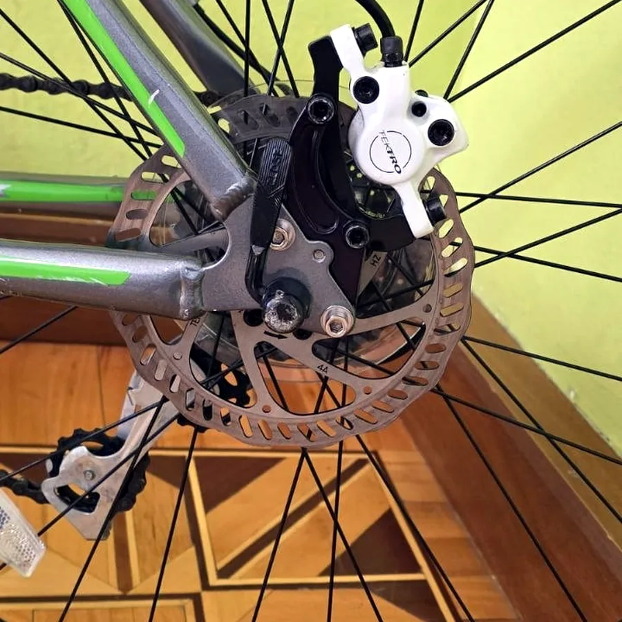 Trek 3900 Disc 2014, отличное состояние