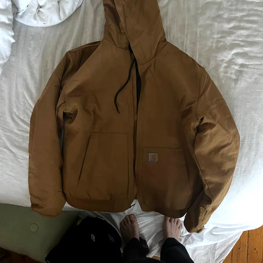 Куртка Carhartt Active, размер XL