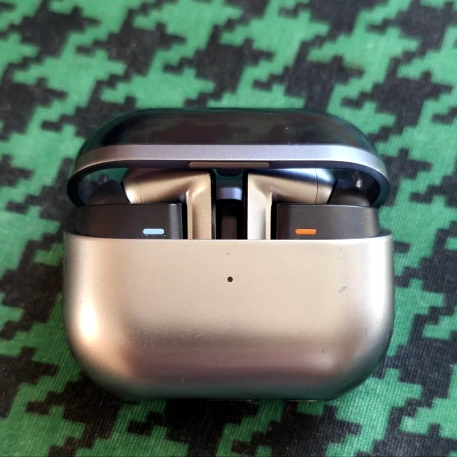 Samsung Galaxy Buds3 Pro