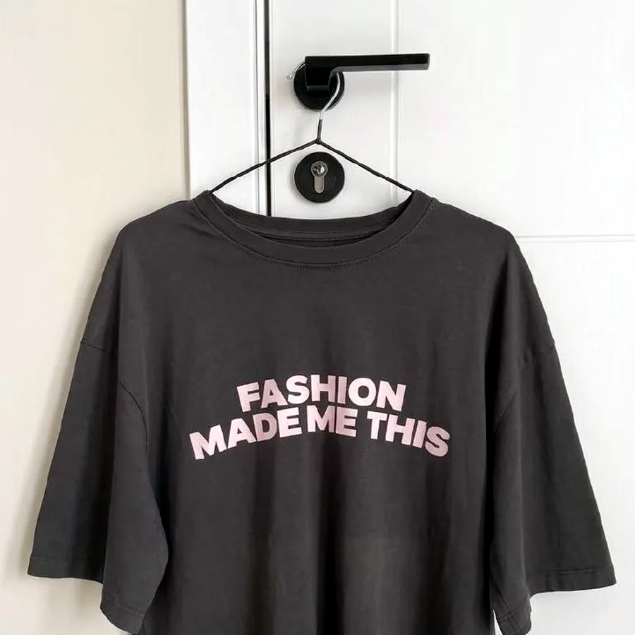 Футболка Zara, размер M
