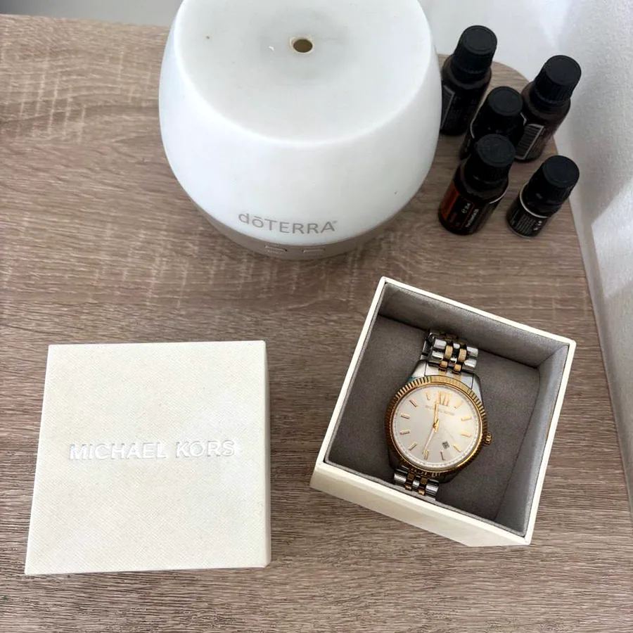 Часы Michael Kors Pafos Universal