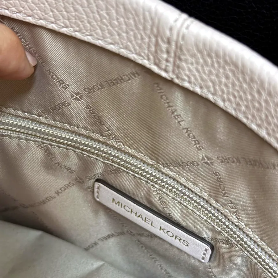Сумка Michael Kors, кожа