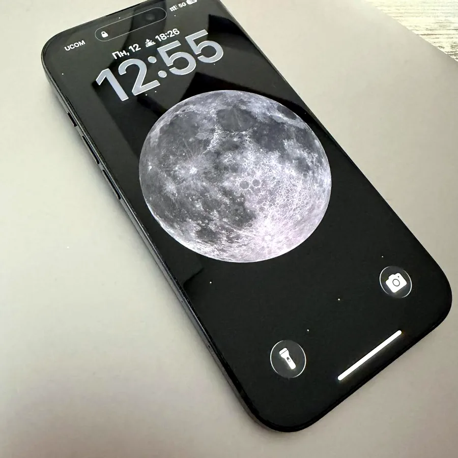 iPhone 15, 128 GB, состояние хорошее