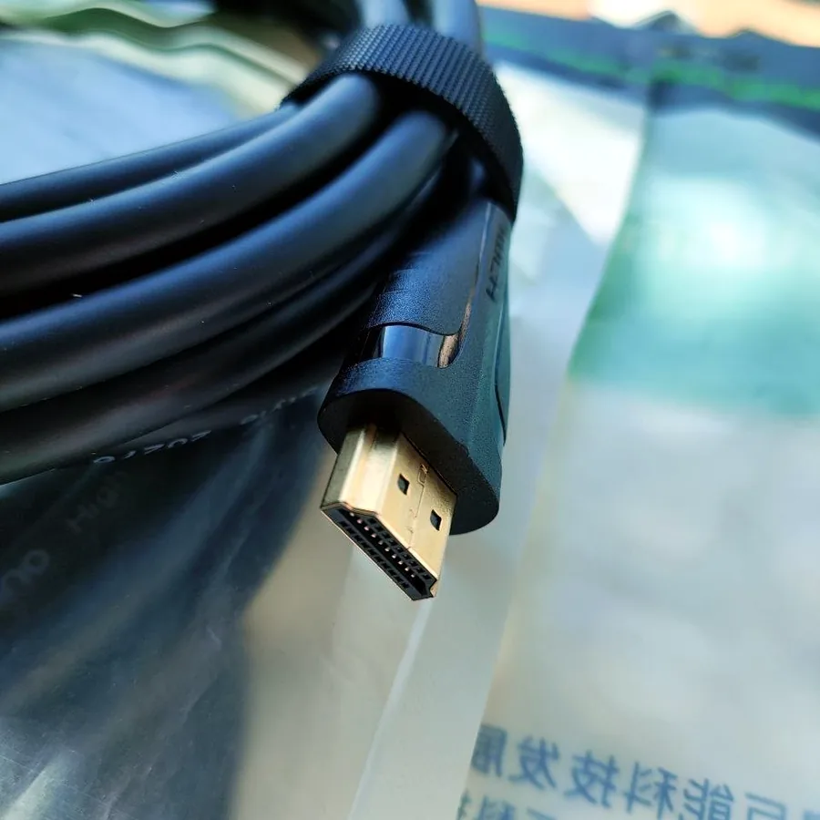 HDMI 2.0 кабель 3 метра, новый