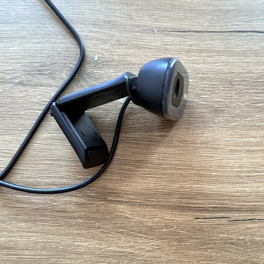 Веб-камера Logitech C270 HD