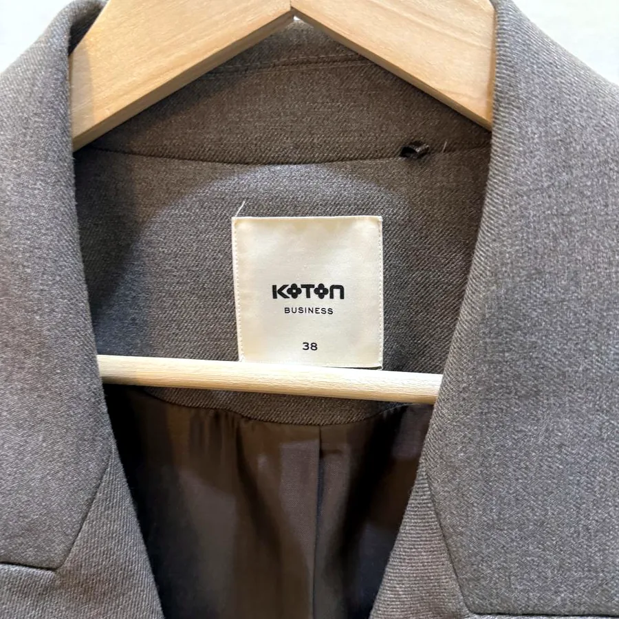 Пиджак Koton premium, размер 38