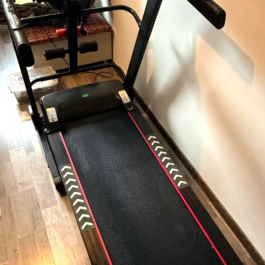 Беговая дорожка YEEJOO F780