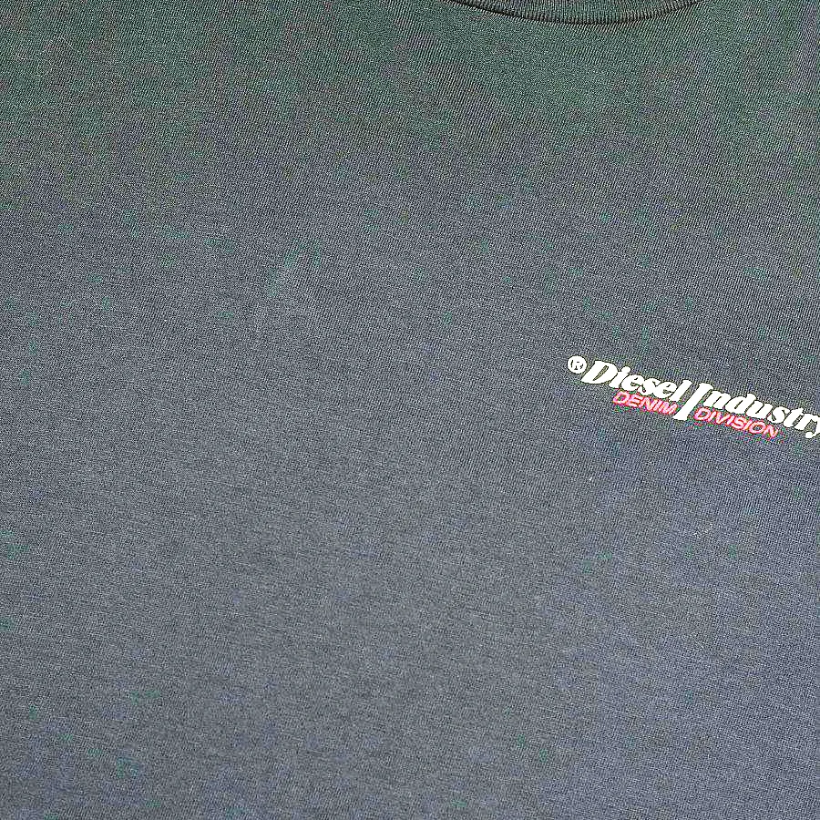 Футболка Diesel T-Just Small Ind, оригинал