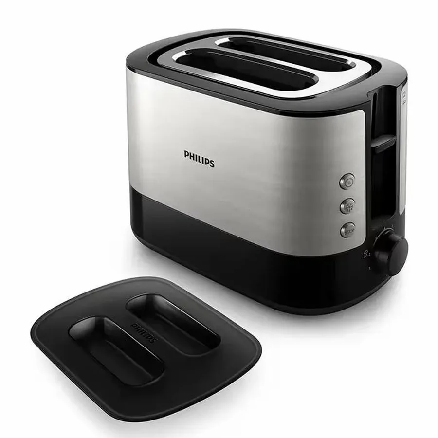Тостер Philips Viva Collection HD2650/91