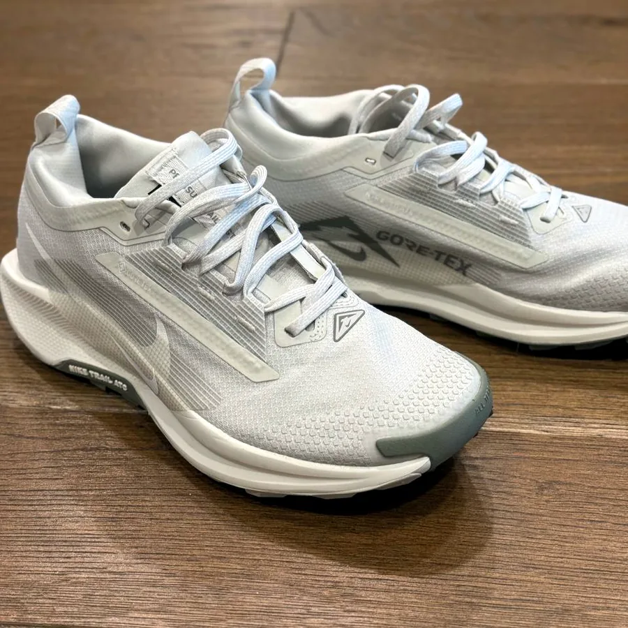 Кроссовки Nike Gore-Tex, размер 40,5