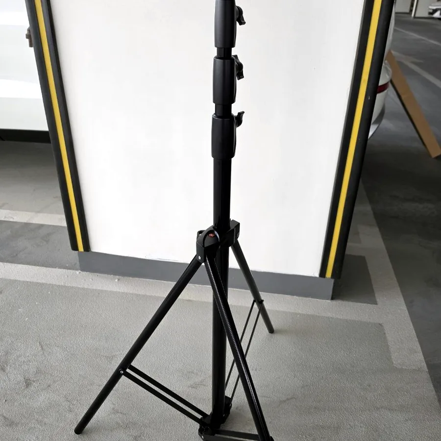 Студийная стойка Manfrotto 1004BAC Master Stand