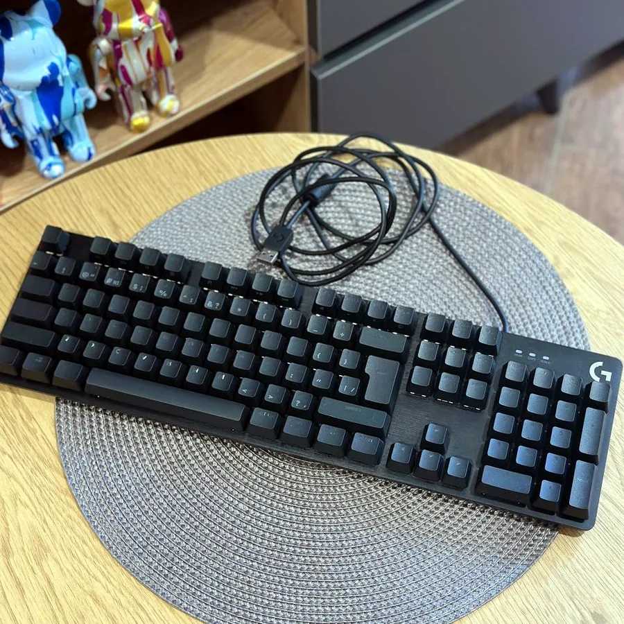 Механическая клавиатура Logitech G G413 SE