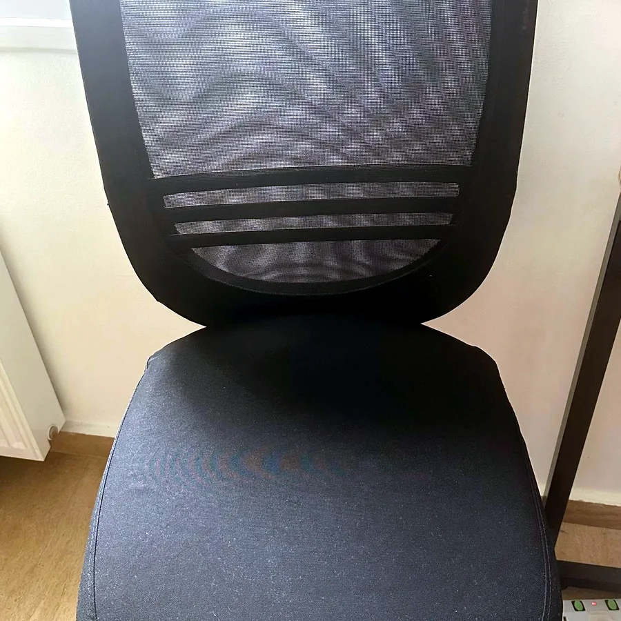 Кресло офисное Ikea, отличное состояние