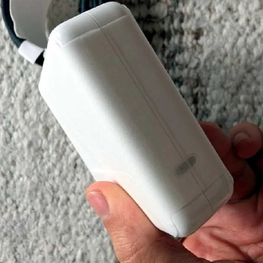 Apple 96W USB-C Power Adapter, оригинальный
