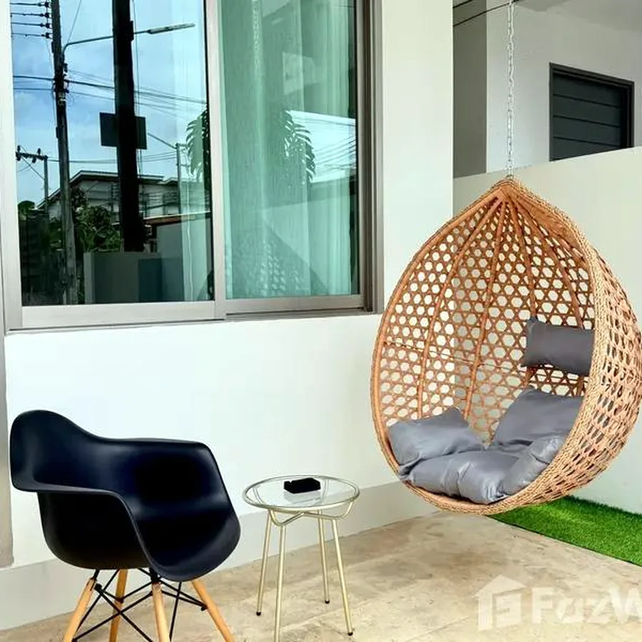 Вилла Eva Town, 2 спальни, 10 месяцев контракта