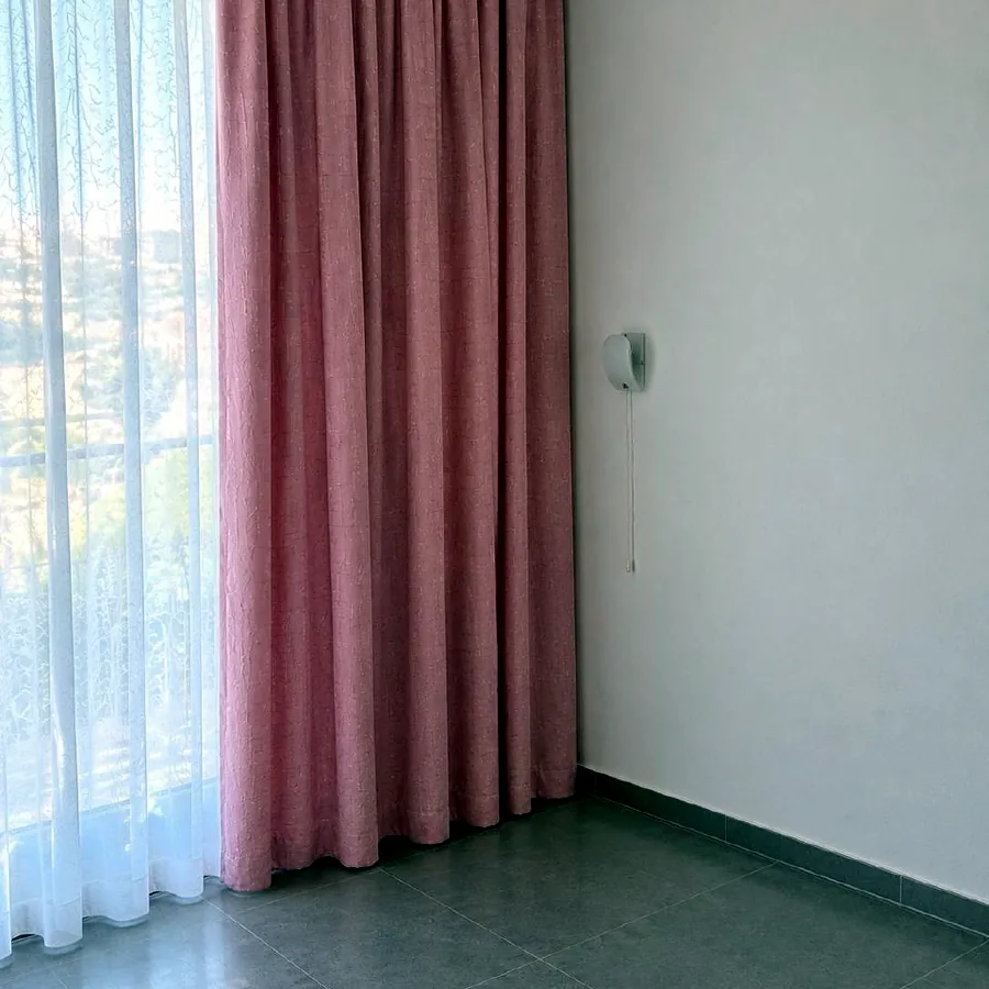 Штора 2,60 на 4,50 м