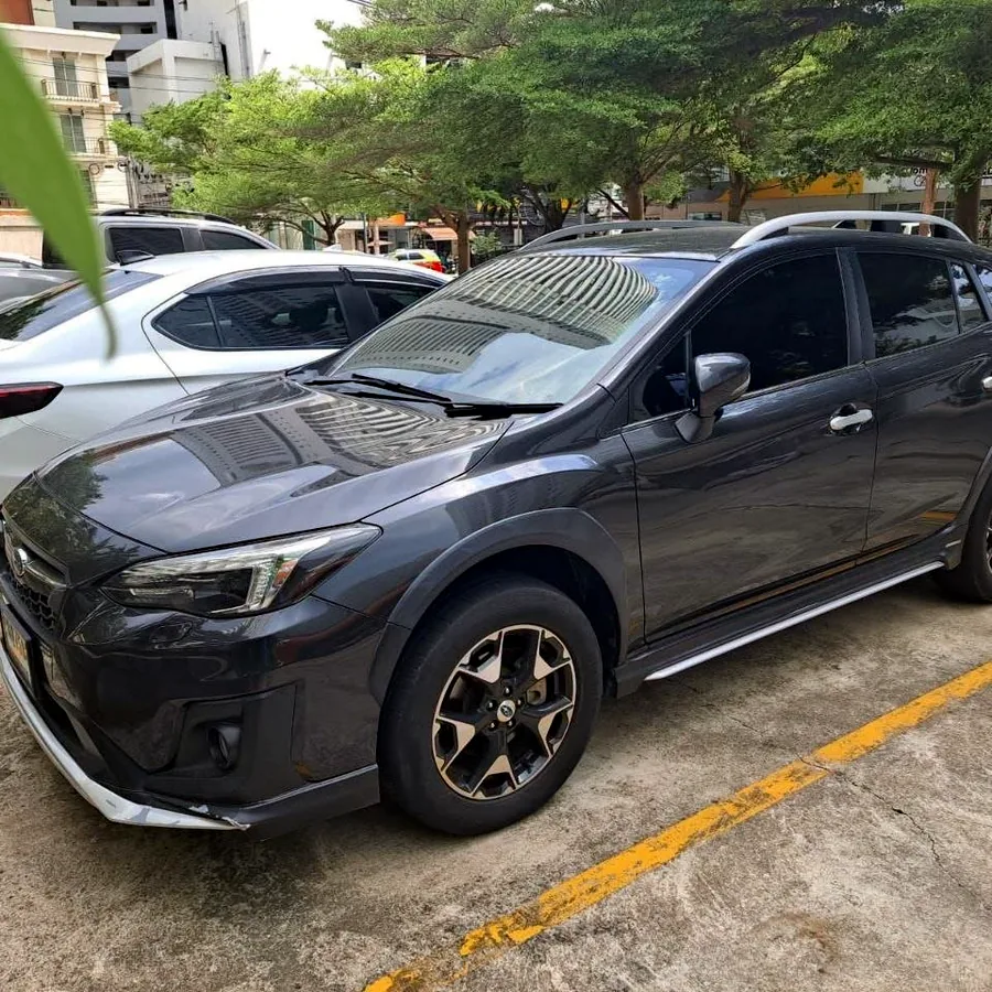 Subaru XV 2020, аренда от месяца