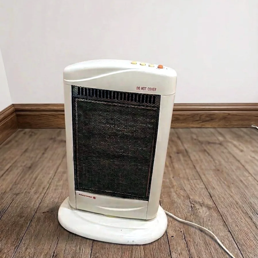 Инфракрасный обогреватель Kelvinator, 1200 Вт