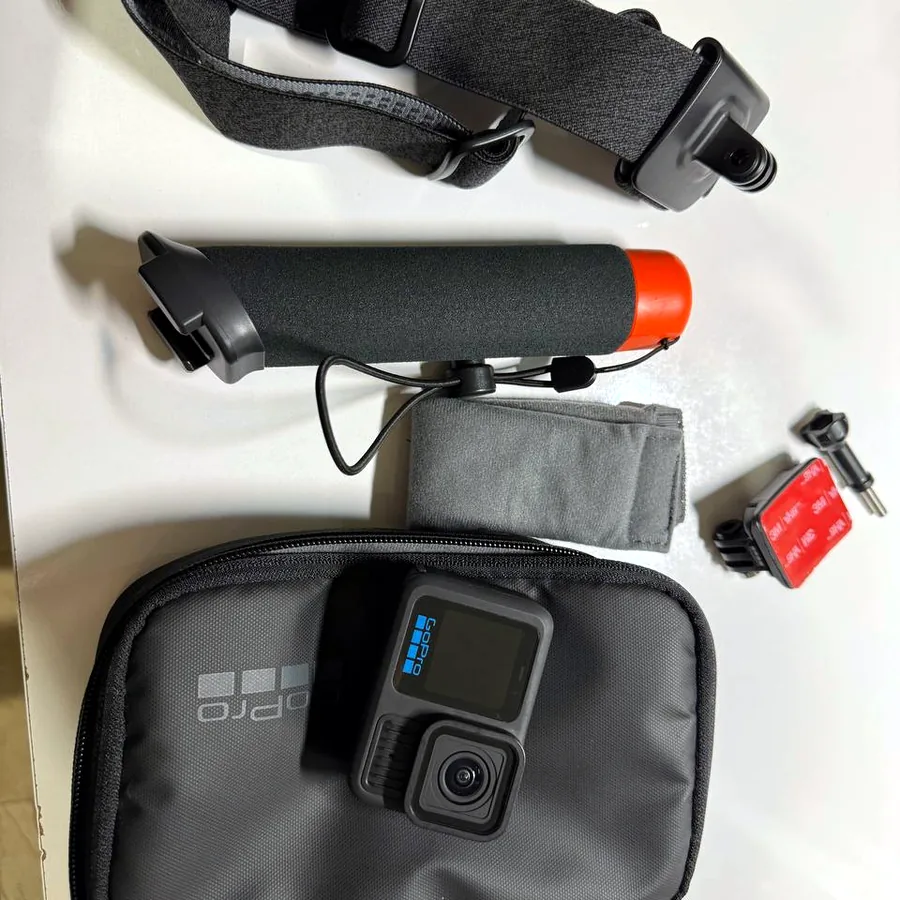 GoPro HERO13 Black, идеальное состояние