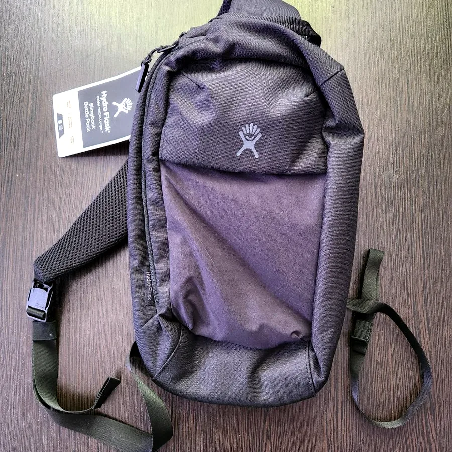 Рюкзак Hydro Flask Slingback Bottle Pack, новый