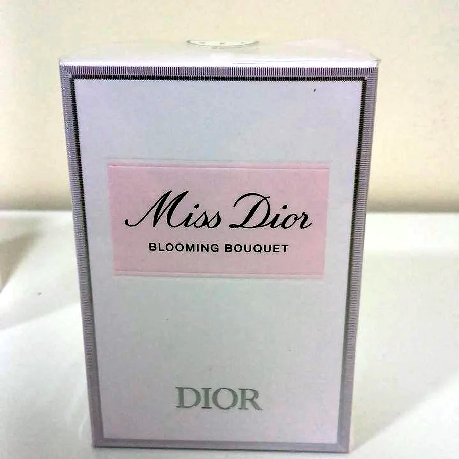 Luxury parfumes