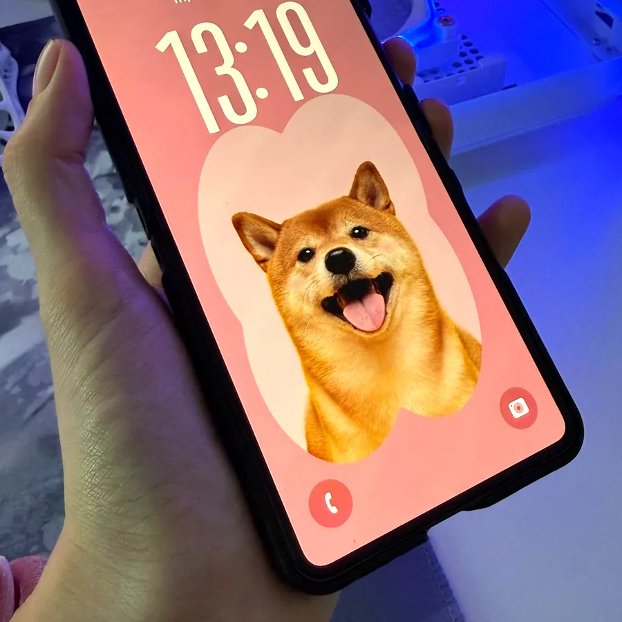 Samsung Galaxy Z Flip 8, идеальное состояние