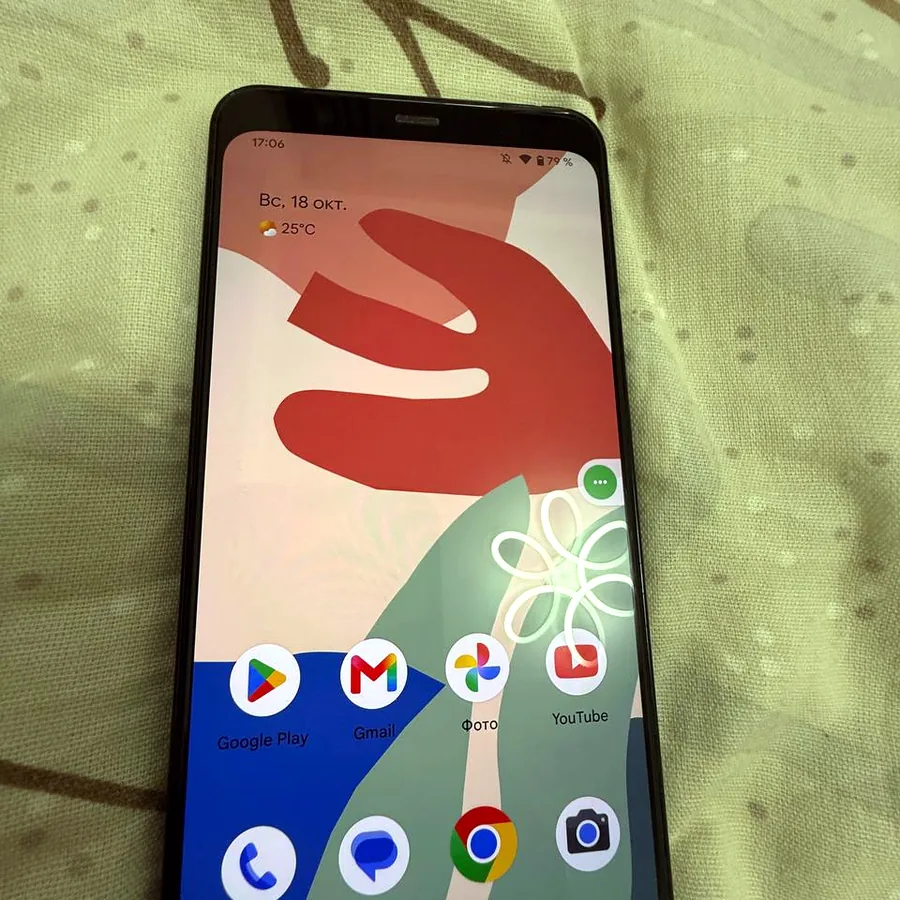 Google Pixel 4 XL 64 GB