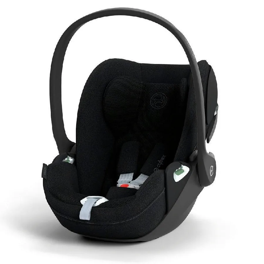 Автокресло Cybex Cloud T i-Size с базой Isofix