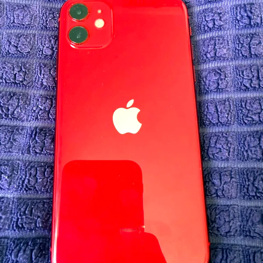 iPhone 11