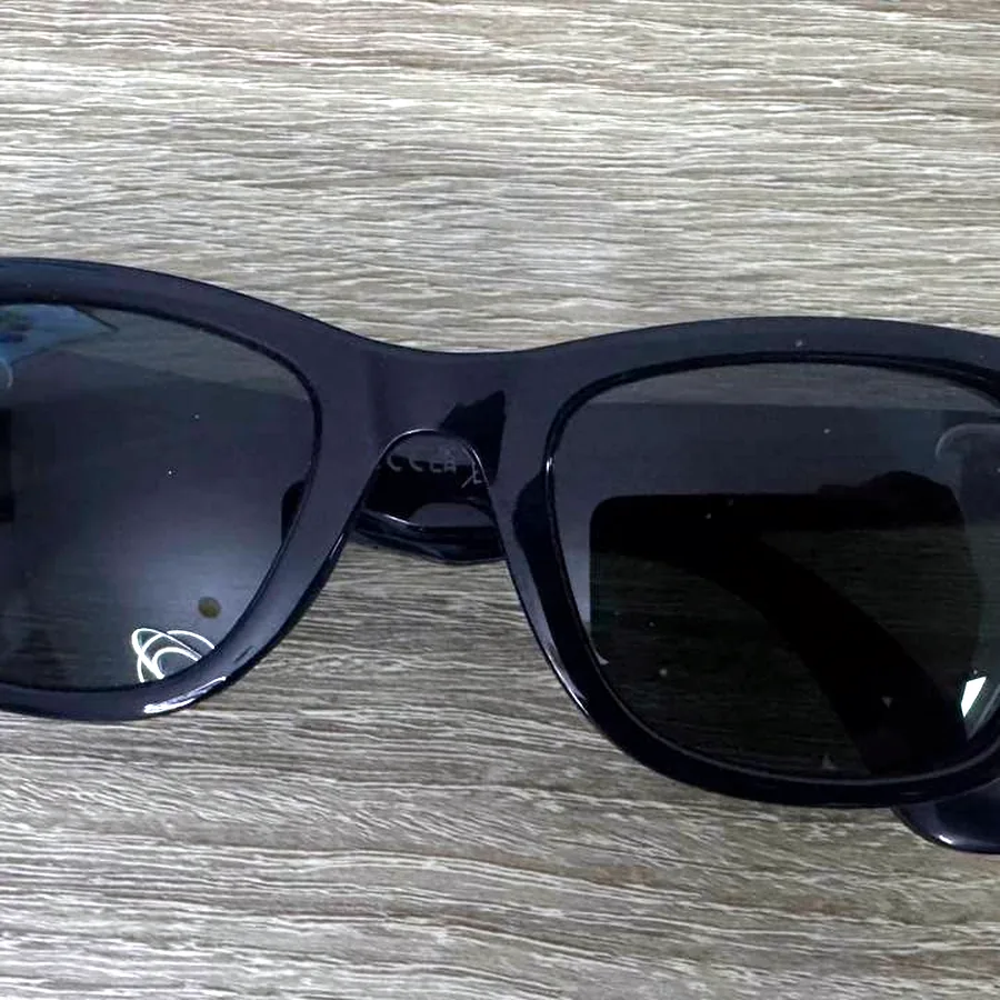 RayBan Meta Wayfarer, отличное состояние
