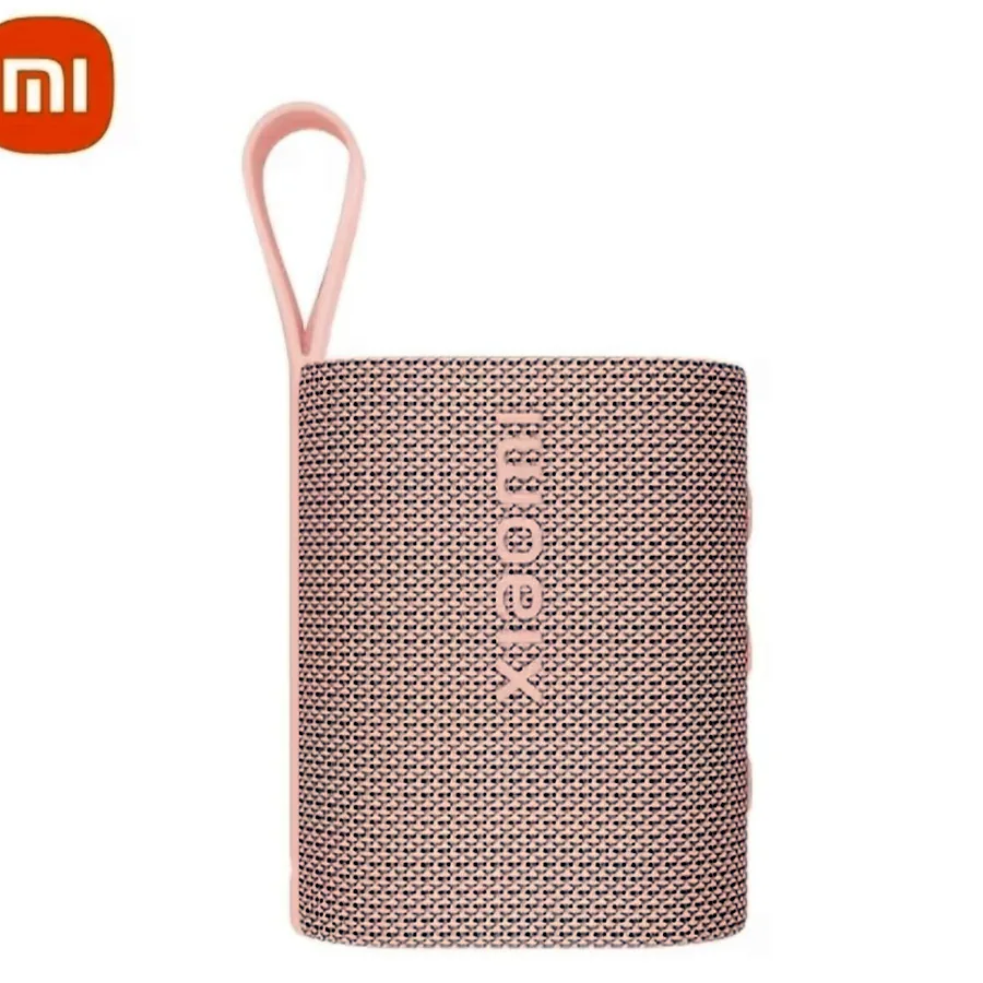 Портативная Bluetooth-колонка Xiaomi Sound Packet Mi