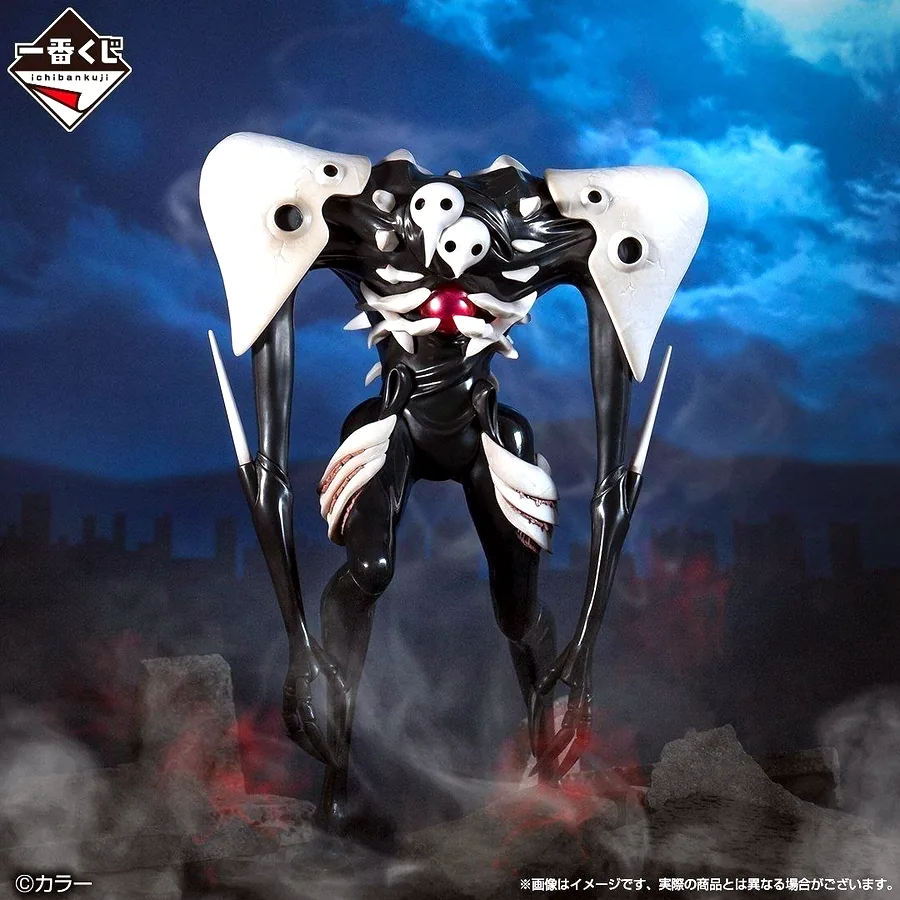 Фигурка Bandai Evangelion Sachiel, лимитка
