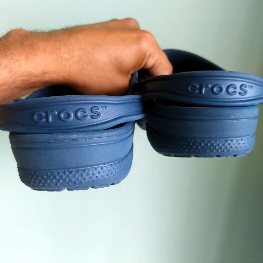 Сабо Crocs, размер 42-43